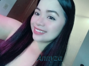 Annyza