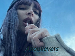 Anoukevers