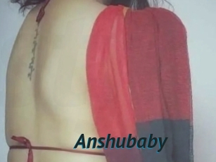 Anshubaby