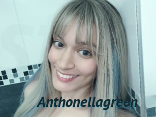 Anthonellagreen