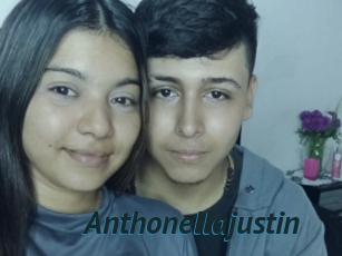 Anthonellajustin