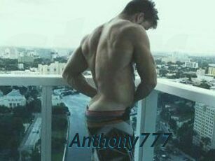 Anthony777