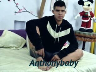 Anthonybaby