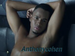 Anthonycohen