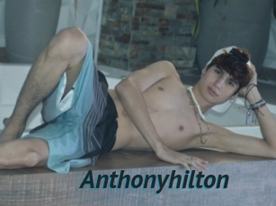 Anthonyhilton