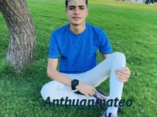 Anthuanmateo