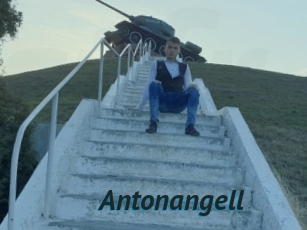 Antonangell