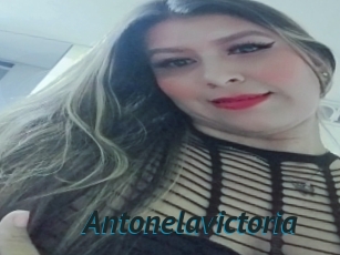 Antonelavictoria