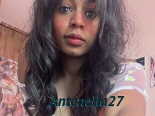 Antonella27