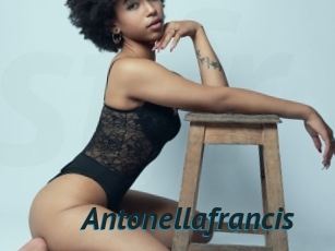 Antonellafrancis