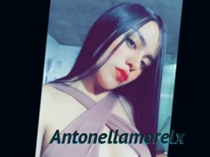 Antonellamorelx