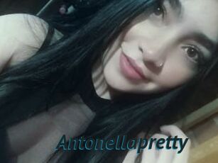 Antonellapretty