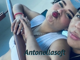 Antonellasoft