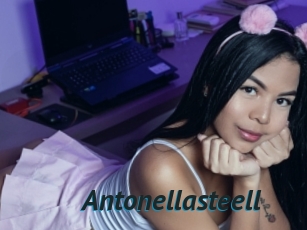 Antonellasteell