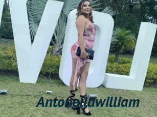 Antonellawilliam