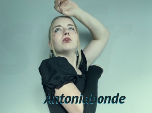 Antoniabonde