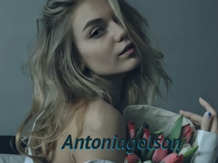 Antoniagolson