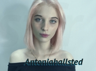 Antoniahallsted