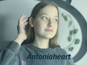 Antoniaheart