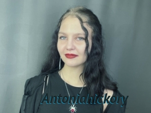 Antoniahickory