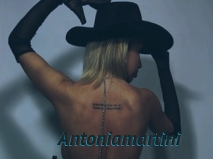 Antoniamartini