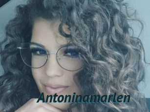 Antoninamarlen