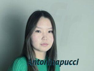 Antoninapucci