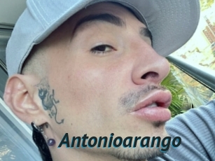 Antonioarango