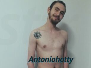 Antoniohotty