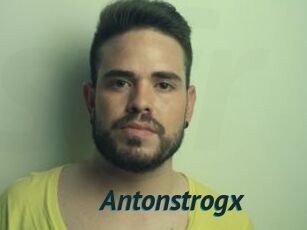 Antonstrogx