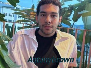 Antonybrown