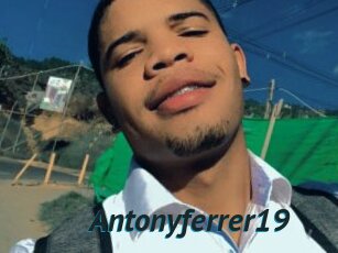 Antonyferrer19