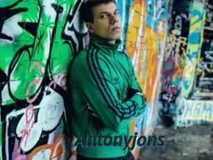 Antonyjons