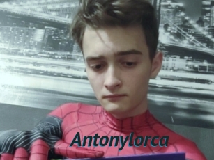 Antonylorca