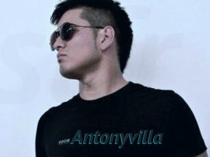 Antonyvilla