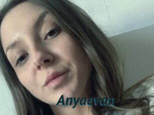 Anyaevan