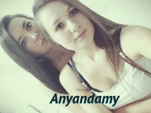 Anyandamy