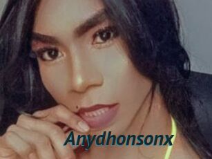 Anydhonsonx