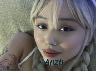 Anzh