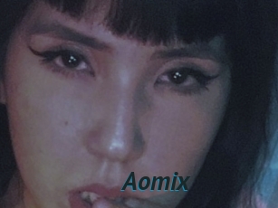 Aomix