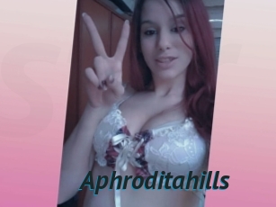 Aphroditahills