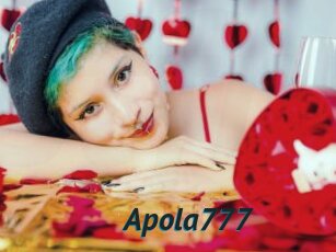 Apola777