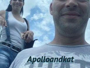 Apolloandkat