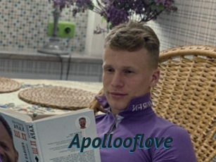 Apollooflove