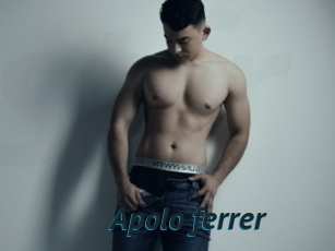 Apolo_ferrer