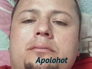 Apolo_hot