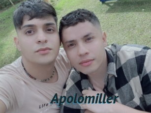 Apolomiller