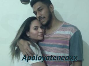 Apoloyateneaxx