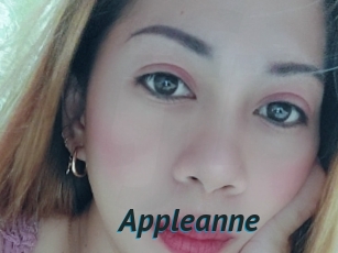 Appleanne