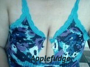 Applefudge